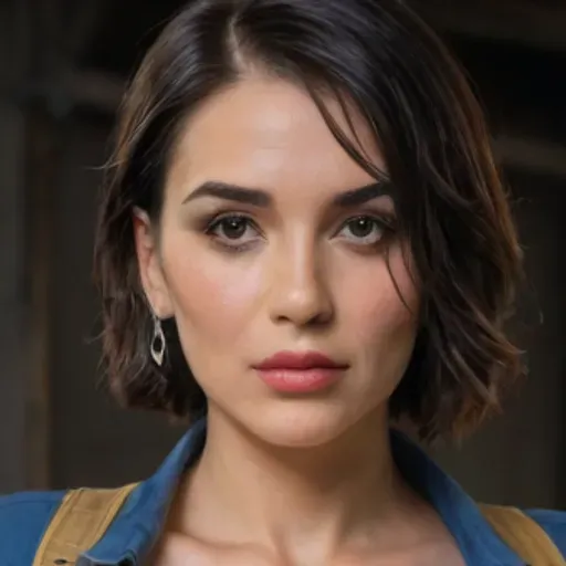 AI porn image generator