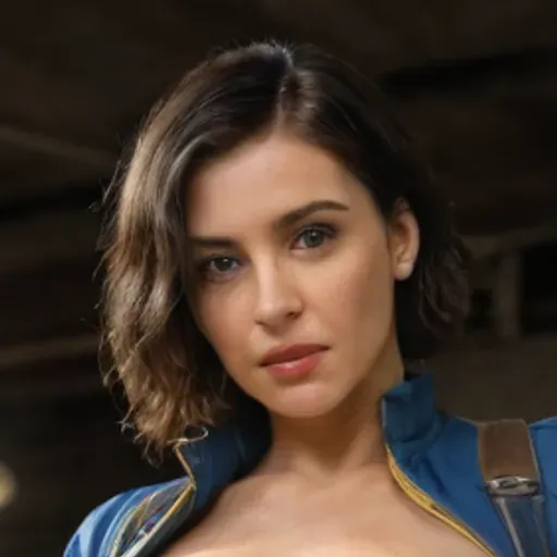 Pencipta imej lucah AI