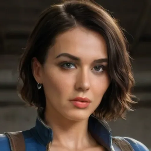 Pencipta imej lucah AI