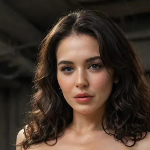 AI porn image generator