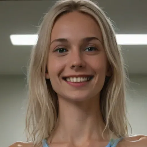 AI 포르노 이미지 생성기