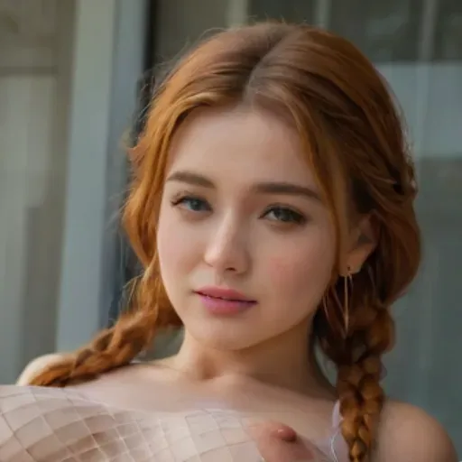 генератор порно-изображений на ИИ