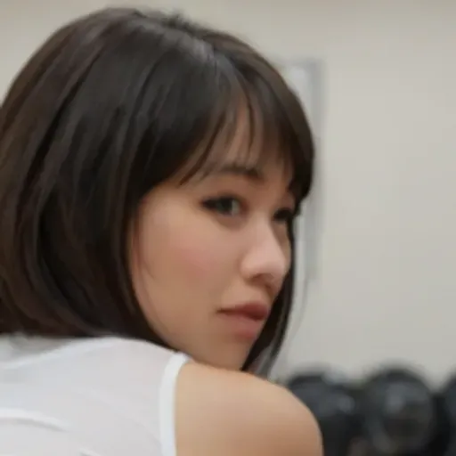 yapay zekâ porno görsel üretici