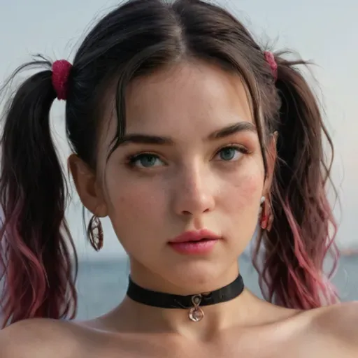 AI色情图片生成器