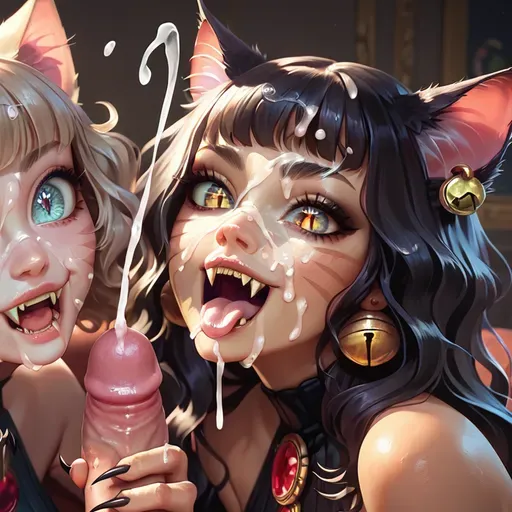 yapay zekâ porno görsel üretici