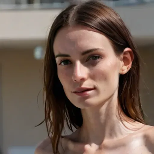 AI色情圖片產生器