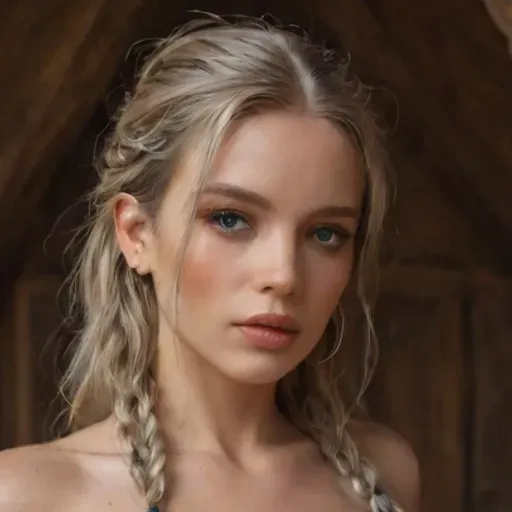 AI色情圖片產生器