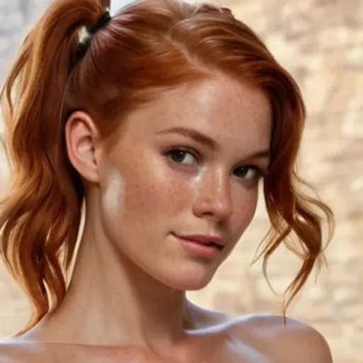 โปรแกรมสร้างภาพโปรนที่ใช้ปัญหา AI