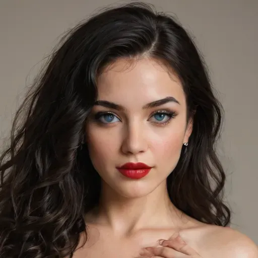 генератор порно-изображений на ИИ