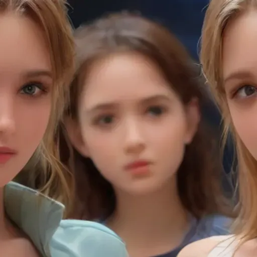 AI色情照片生成器