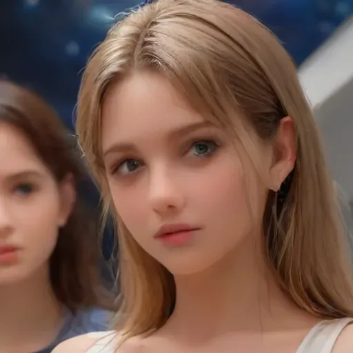 AI色情图片生成器