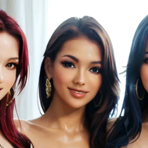 generatore di immagini porno IA