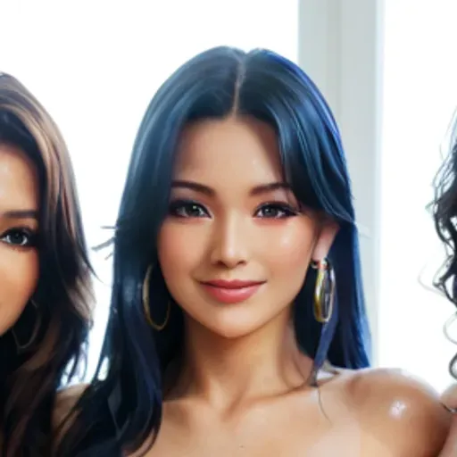 generatore di foto porno IA