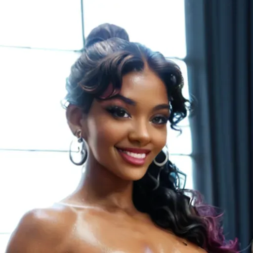 AI 포르노 이미지 생성기