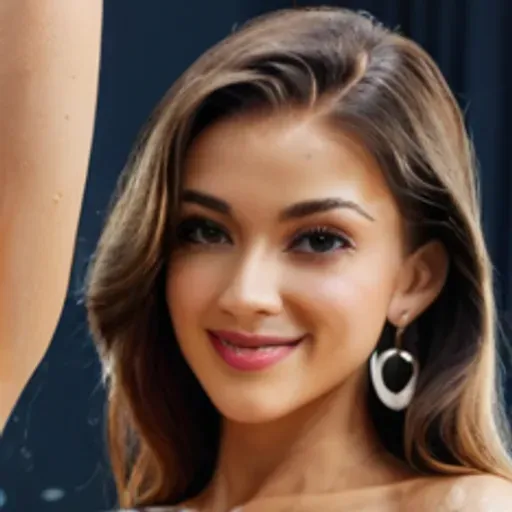 AI 포르노 이미지 생성기