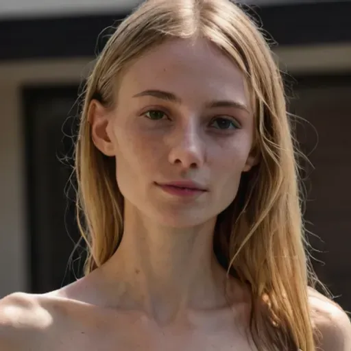 generatore di immagini porno IA