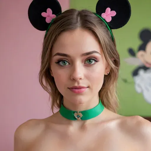 โปรแกรมสร้างภาพโปรนที่ใช้ปัญหา AI