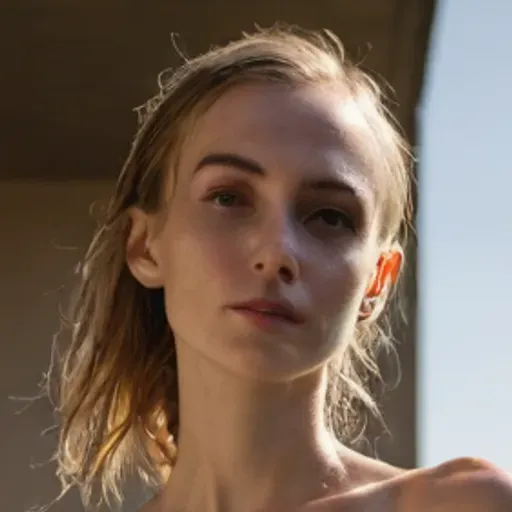 generatore di immagini porno IA