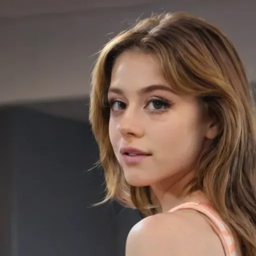 gerador de imagens pornô com IA