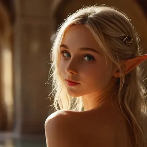 gerador de imagens pornô com IA