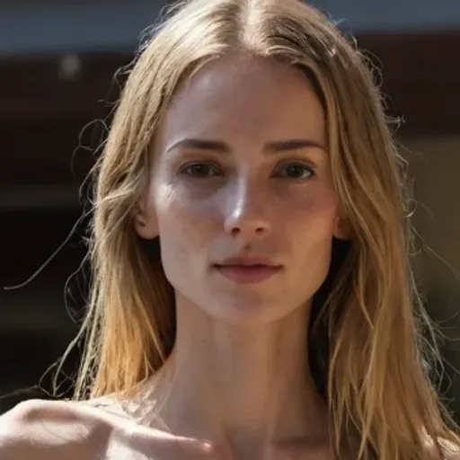 AI色情圖片產生器