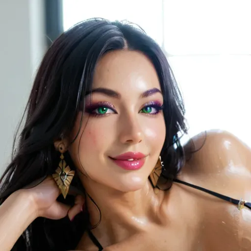 โปรแกรมสร้างภาพโปรนที่ใช้ปัญหา AI