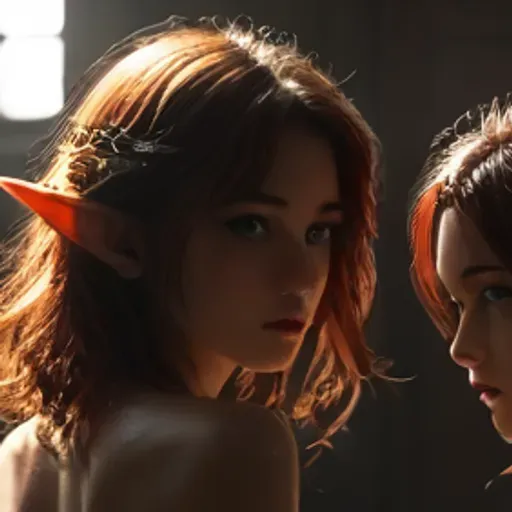 generatore di foto porno IA