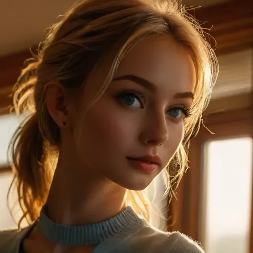 gerador de imagens pornô com IA