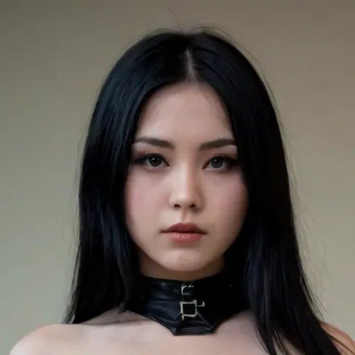 AI 포르노 이미지 생성기