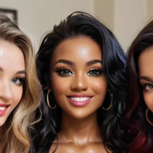 generatore di foto porno IA