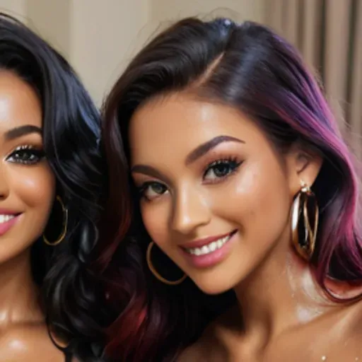 generatore di immagini porno IA