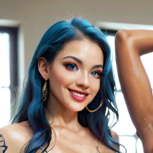 AIポルノ写真ジェネレーター