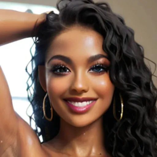 AIポルノ画像ジェネレーター