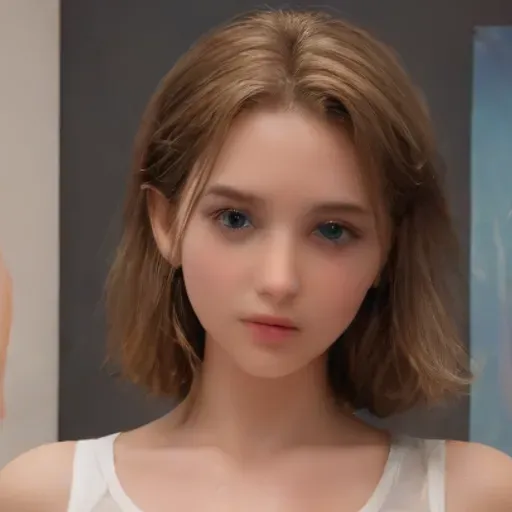 AI色情图片生成器