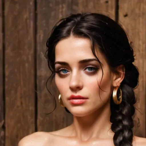 AIポルノ画像ジェネレーター