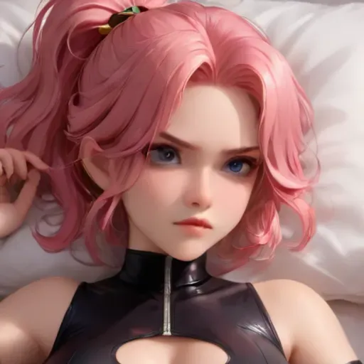 gerador de imagens pornô com IA