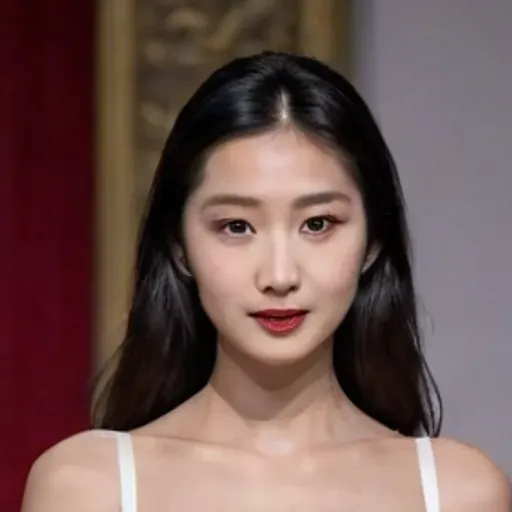 AI色情圖片產生器