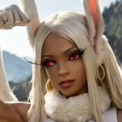 yapay zekâ porno görsel üretici