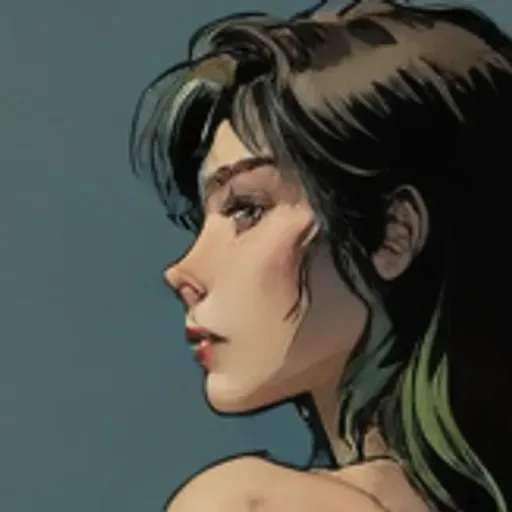 AIポルノ画像ジェネレーター