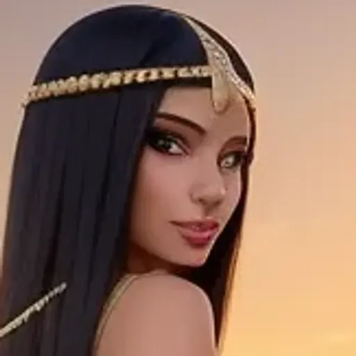 gerador de fotos pornô com IA