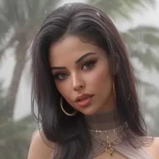 AI色情图片生成器