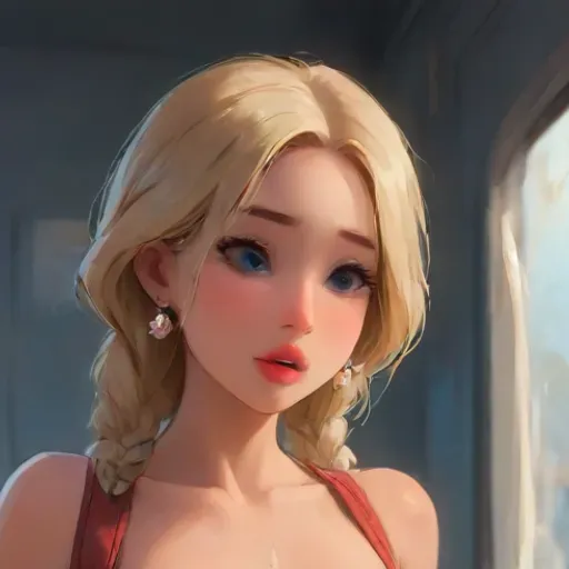 AI色情圖片產生器