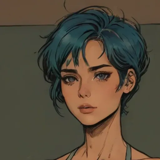 yapay zekâ porno görsel üretici