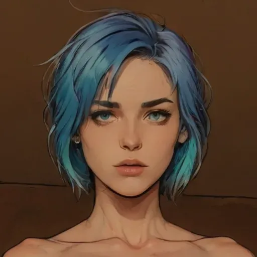 yapay zekâ porno görsel üretici