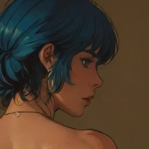 KI-Pornobild-Generator