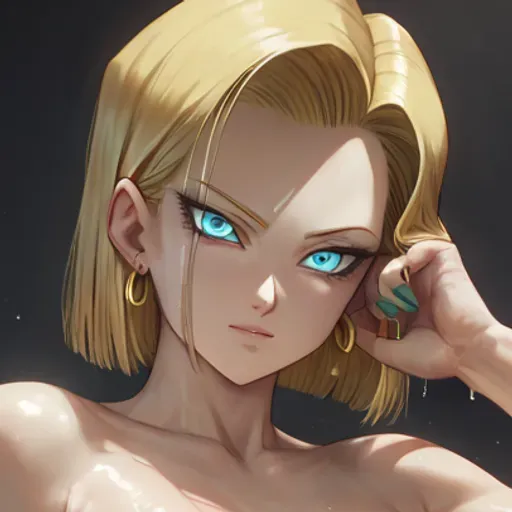 yapay zekâ porno görsel üretici