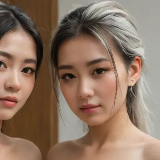 โปรแกรมสร้างภาพโปรนที่ใช้ปัญหา AI