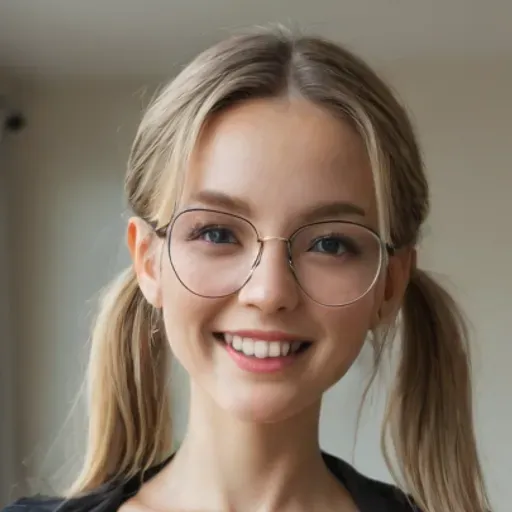 Pencipta imej lucah AI