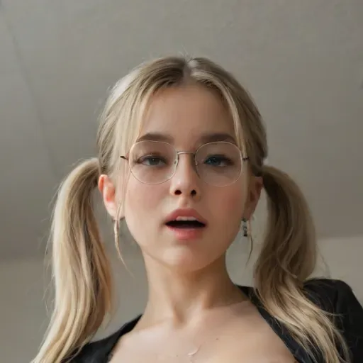 AIポルノ画像ジェネレーター