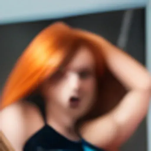 generatore di foto porno IA